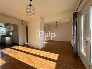 t2 à la vente -   62820  LIBERCOURT, surface 47 m2 vente t2 - UBI459964859